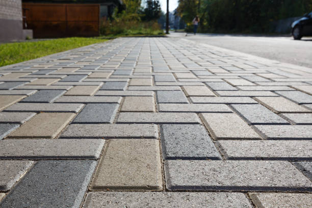 Trusted Birch Run, MI Driveway Pavers Experts
