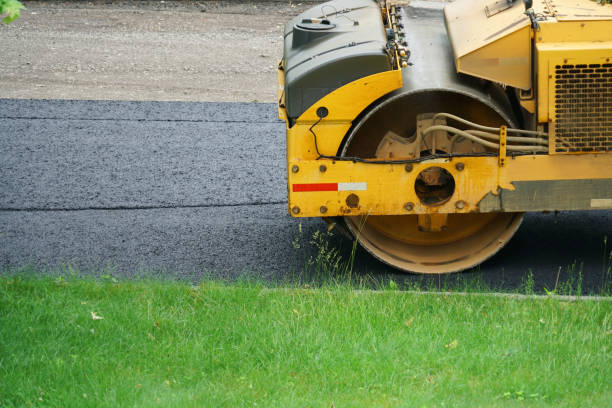 Driveway Pavers for Homes in Birch Run, MI