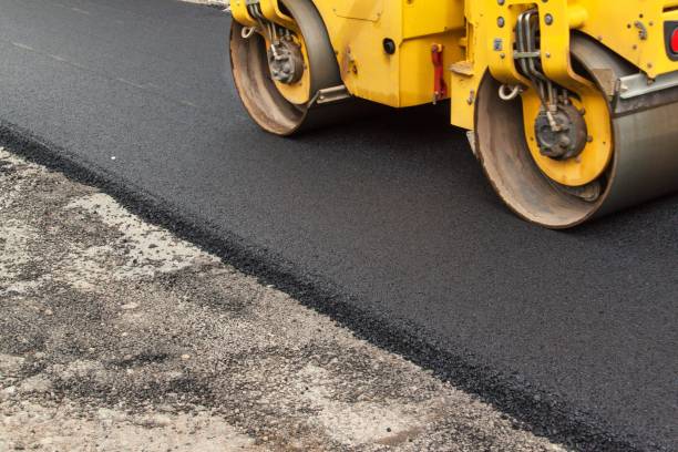 Best Interlocking Driveway Pavers  in Birch Run, MI